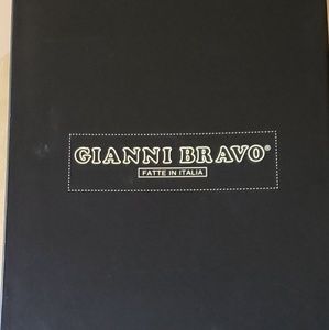 GIANNI BRAVO [FATTE IN ITALIA]